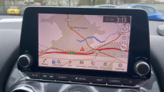 Nissan Juke 1.6 Hybrid N-Connecta 5dr Auto Hybrid Hatchback